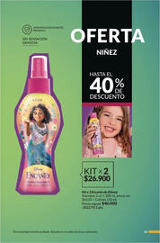 Catálogo Avon Página 85