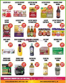 Noble Fresh Foods flyer Page 4