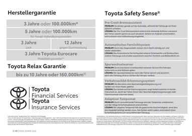 Toyota Flugblatt Seite 16