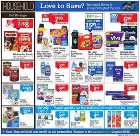 Price Chopper Weekly Ad week 2 Page 10