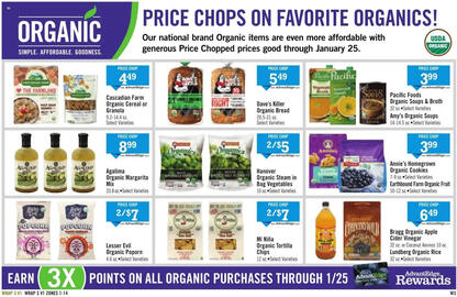 Price Chopper Weekly Ad week 2 Page 15