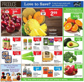 Price Chopper Weekly Ad week 2 Page 3