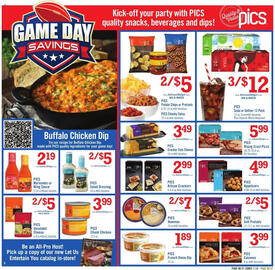 Price Chopper Weekly Ad week 2 Page 6