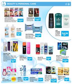 Apple Drugs flyer week 2 Page 7