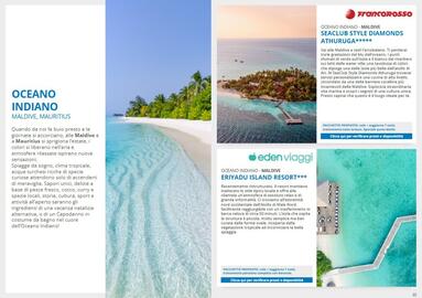 Volantino Welcome travel Pagina 12