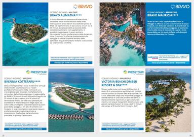 Volantino Welcome travel Pagina 13