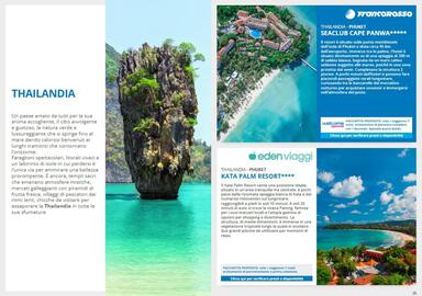 Volantino Welcome travel Pagina 14