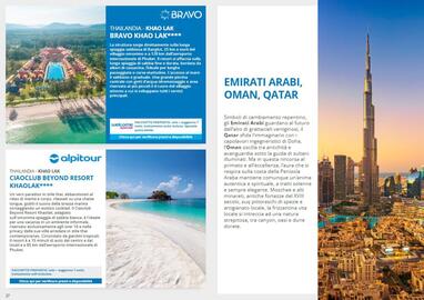 Volantino Welcome travel Pagina 15