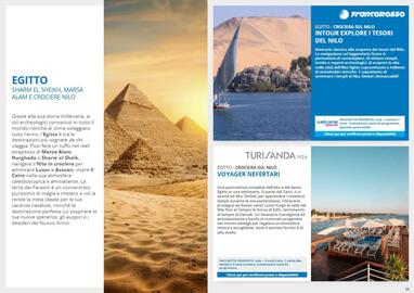 Volantino Welcome travel Pagina 18