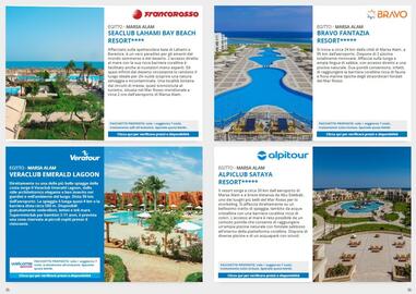 Volantino Welcome travel Pagina 19