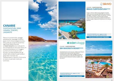 Volantino Welcome travel Pagina 21