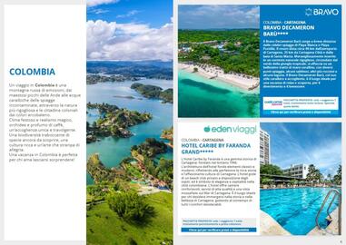 Volantino Welcome travel Pagina 3