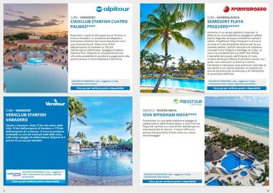 Volantino Welcome travel Pagina 6