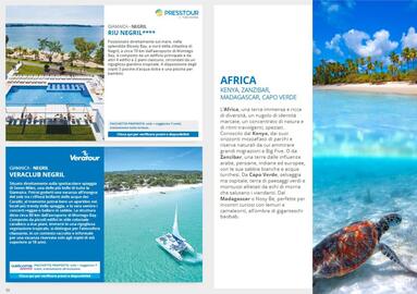 Volantino Welcome travel Pagina 8