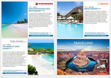 Volantino Welcome travel Pagina 9