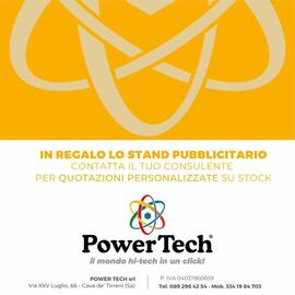 Volantino Power Tech Pagina 19