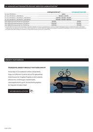 Renault akciós újság | Austral Oldal 8