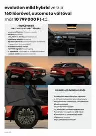 Renault akciós újság | Austral Oldal 3