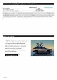 Renault akciós újság | Austral Oldal 8