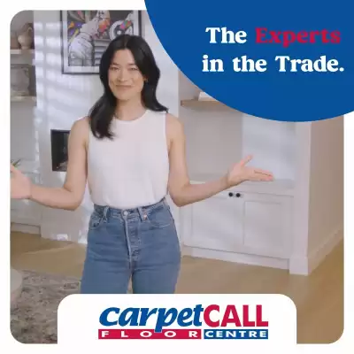 Carpet Call catalogue (valid until 31-01)