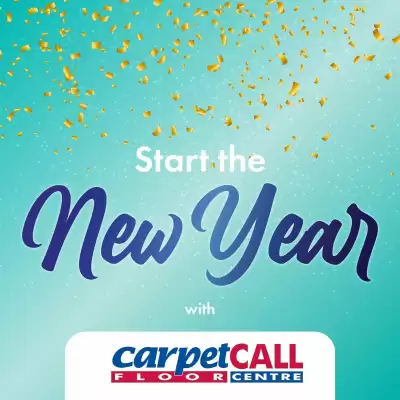 Carpet Call catalogue (valid until 31-01)