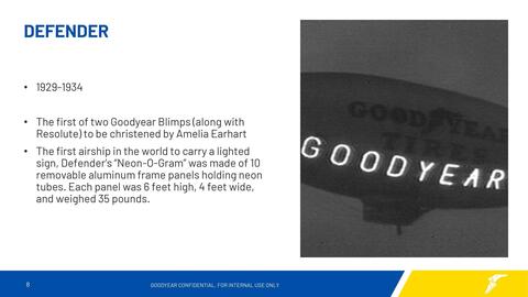 Goodyear catalogue Page 8