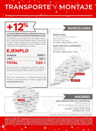 Folleto Mondo Convenienza Página 65