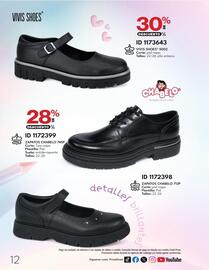 Catálogo Price Shoes Página 12