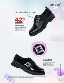 Catálogo Price Shoes Página 15