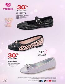 Catálogo Price Shoes Página 20