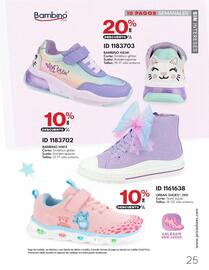 Catálogo Price Shoes Página 25