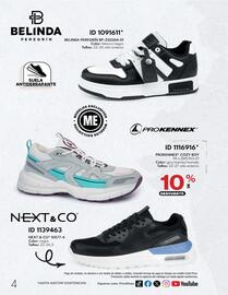 Catálogo Price Shoes Página 4