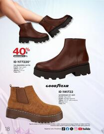 Catálogo Price Shoes Página 18