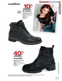 Catálogo Price Shoes Página 23