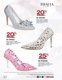 Catálogo Price Shoes Página 30