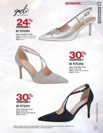 Catálogo Price Shoes Página 31