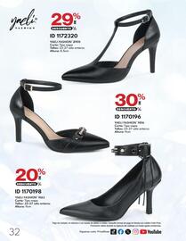 Catálogo Price Shoes Página 32