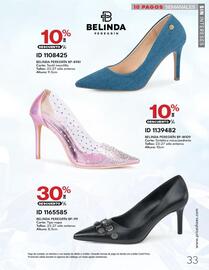 Catálogo Price Shoes Página 33