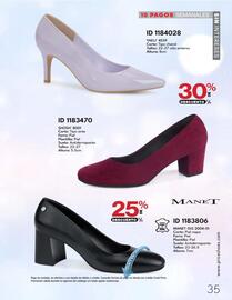 Catálogo Price Shoes Página 35