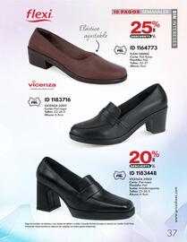 Catálogo Price Shoes Página 37