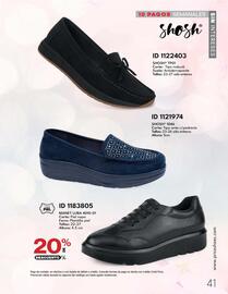 Catálogo Price Shoes Página 41