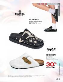 Catálogo Price Shoes Página 43