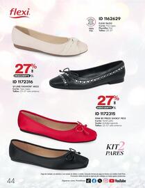 Catálogo Price Shoes Página 44