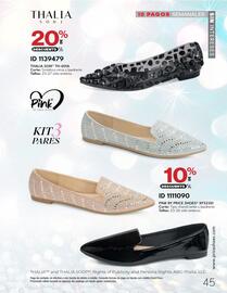 Catálogo Price Shoes Página 45