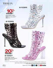 Catálogo Price Shoes Página 46