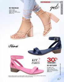 Catálogo Price Shoes Página 47