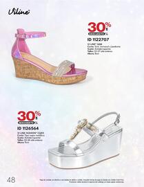 Catálogo Price Shoes Página 48