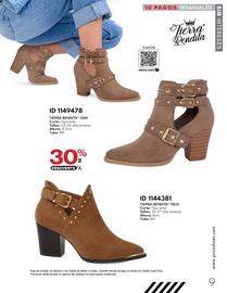 Catálogo Price Shoes Página 9