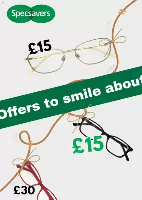 Specsavers leaflet (valid until 7-02)