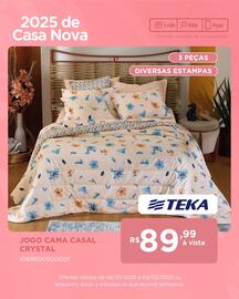 Catálogo Casa Freitas Página 1